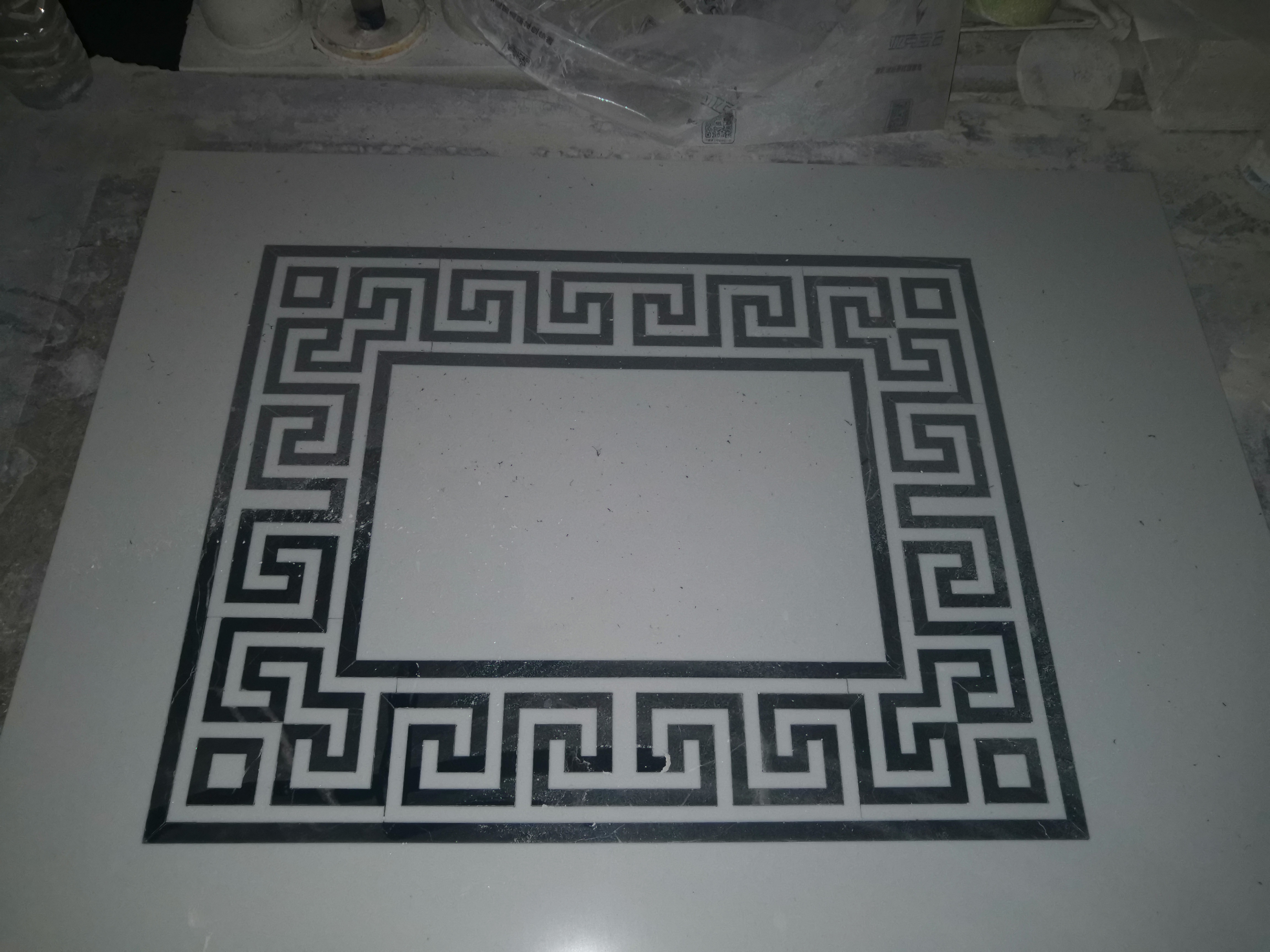 回字纹
