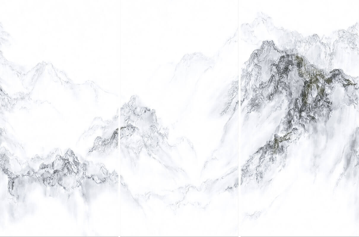 玉龙雪山