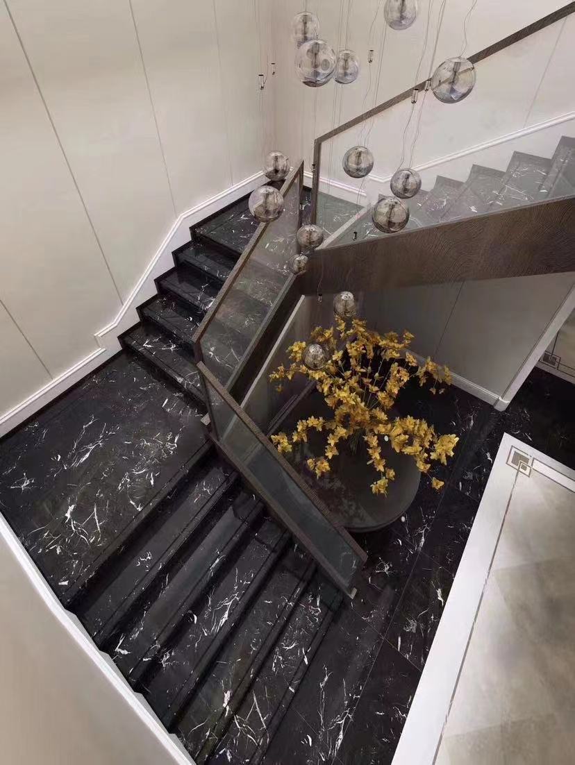 黑冰花